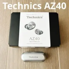 Technics AZ40 ワイヤレスイヤホン