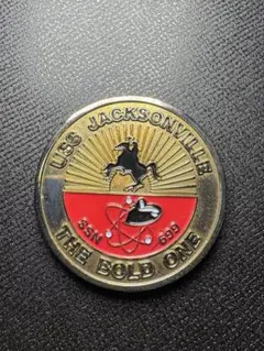 2026年最新】潜水艦 チャレンジコインの人気アイテム - メルカリ