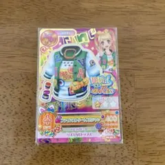 アイカツ ファインスウィートジャケット