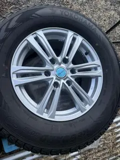 2026年最新】265/65r17 スタッドレスタイヤの人気アイテム - メルカリ