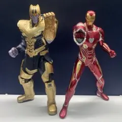 2026年最新】アイアンマン3 プレミアムフィギュアの人気アイテム