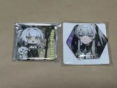 パニシング:グレイレイヴン　パニグレ　カレニーナ