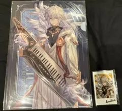 グラブル グランブルーファンタジー　ルシファー
