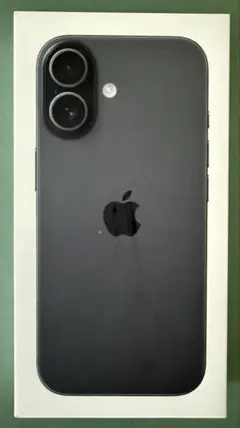新品未開封☆iPhone17本体 256GBブラック SIMフリー - メルカリ