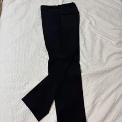 ドローイングナンバーズの黒パンツ♡