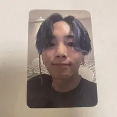 SHINee トレカ Hard MUSIC PLANT サイン会 キー