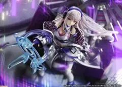 崩壊スターレイル 銀狼 ハキミ フィギュア ガレージキット 塗装済み