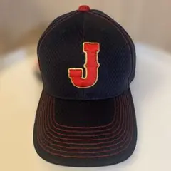 野球WBCキャップ、タオル付き