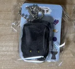 癒してくれる小さな味方 キズナデ クロネコ