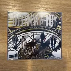 【新品✨】DOBERMAN INFINITY CD