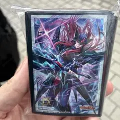 ヴァンガード ブラスター・ダーク 15th Anniversary スリーブ - メルカリ