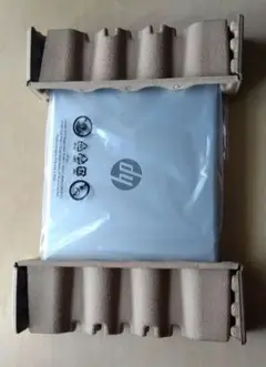 HP ノートPC 本体とACアダプター