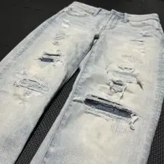 AMERICAN EAGLE デニム