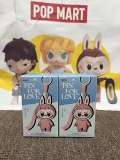 2025年最新】LABUBU シークレットの人気アイテム - メルカリ