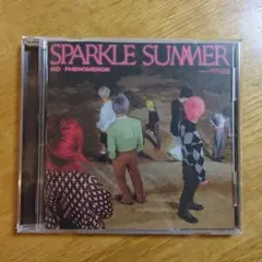 KID PHENOMENON SPARKLE SUMMER
