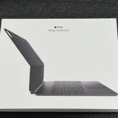 Magic Keyboard for iPad Pro 13インチ - M4専用