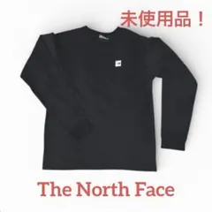 ❤️THE NORTH FACE ロングスリーブ スモールボックスロゴティー