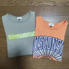 男の子 140 150 まとめ売り 半袖Tシャツ