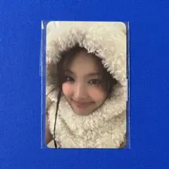 TWICE ナヨン Yes I am Nayeon 写真集 JYP特典 トレカ①