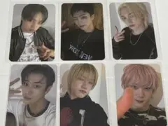 JOEUNMUSIC メンバーコンプ