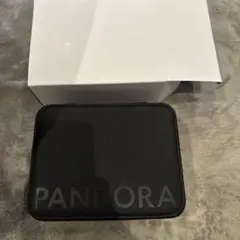 Pandora アクセサリーケース