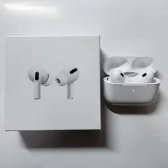 【新品未使用】AirPods Pro(互換品) ワイヤレスイヤホン