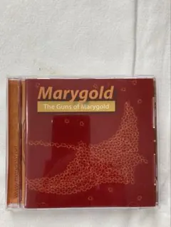 イタリアシンフォMarygold/The Guns of Marygold