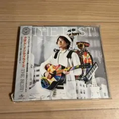 ナオトインティライミ　THE BEST