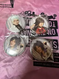 ミュージカル刀剣乱舞 目出度歌誉花舞　十周年祝賀祭