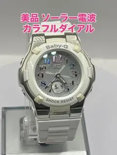 CASIO G-SHOCK baby-G 1564bgja - メルカリ