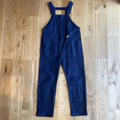 ネイタルデザインNatal Design デニム オーバーオール natal design オーバーオール サロペット 「ネイタルデザイン
