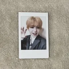 PRODUCE101JAPAN新世界 日プ IDカード 小清水蓮 - メルカリ