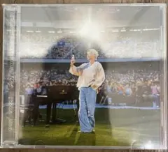【未開封】藤井風 Stadium Live Feelin' Good CD