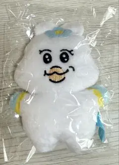 【新品未開封】んぽちゃむ かぷっこふれんず んぽちゃむ きみまろフェイス