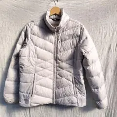【訳あり値下げ】THE NORTH FACE ダウンジャケット レディースL