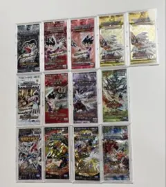 2026年最新】デュエルマスターズ 絶版boxの人気アイテム - メルカリ