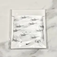 【限定品】【新品未開封】NIKE ナイキ シューレース