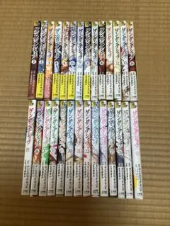 新品ケース交換済み「ケンガンアシュラ」DVD8巻セット ashurakengan-blu-ray_5.jpg