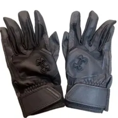 アンダーアーマー バッティンググローブ UNDER ARMOUR  両手