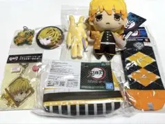 鬼滅の刃　我妻善逸　まとめ売り