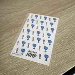 Hey! Say! JUMP オリジナルスマホステッカー