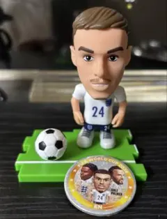 ballers サッカー FIFA コール パーマー フィギュア