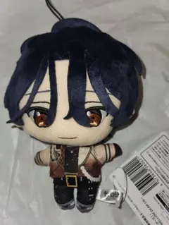 あんスタ　MELLOW DEAR US 　甘楽チトセ　ぬいぐるみ　　メロアス