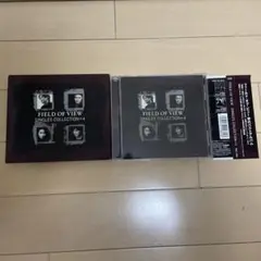 シングルズ・コレクション+4
