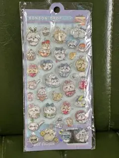 BONBON DROP ちいかわ 1セット