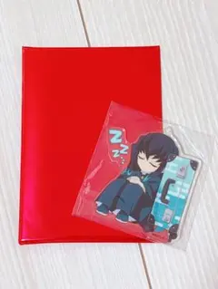 2025年最新】鬼滅の刃 ワールドツアー アクリルスタンド 時透無一郎の