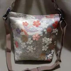 2026年最新】帯リメイクショルダーバックの人気アイテム - メルカリ