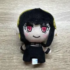 SPY×FAMILY ヨル・フォージャー ともぬい