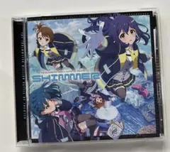 THE IDOLM@STER MILLION LIVE SHIMMER