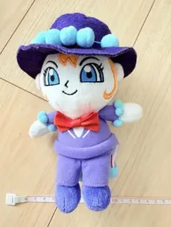 しらたまさんの専用のページ プリちぃ☆ビーンズ S plus しらたまさん｜セガ フェイブ トイ製品